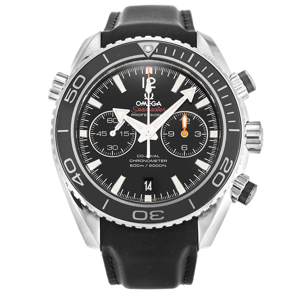 Replica Omega Seamaster Planet Ocean 232.32.46.51.01.003 - View 1