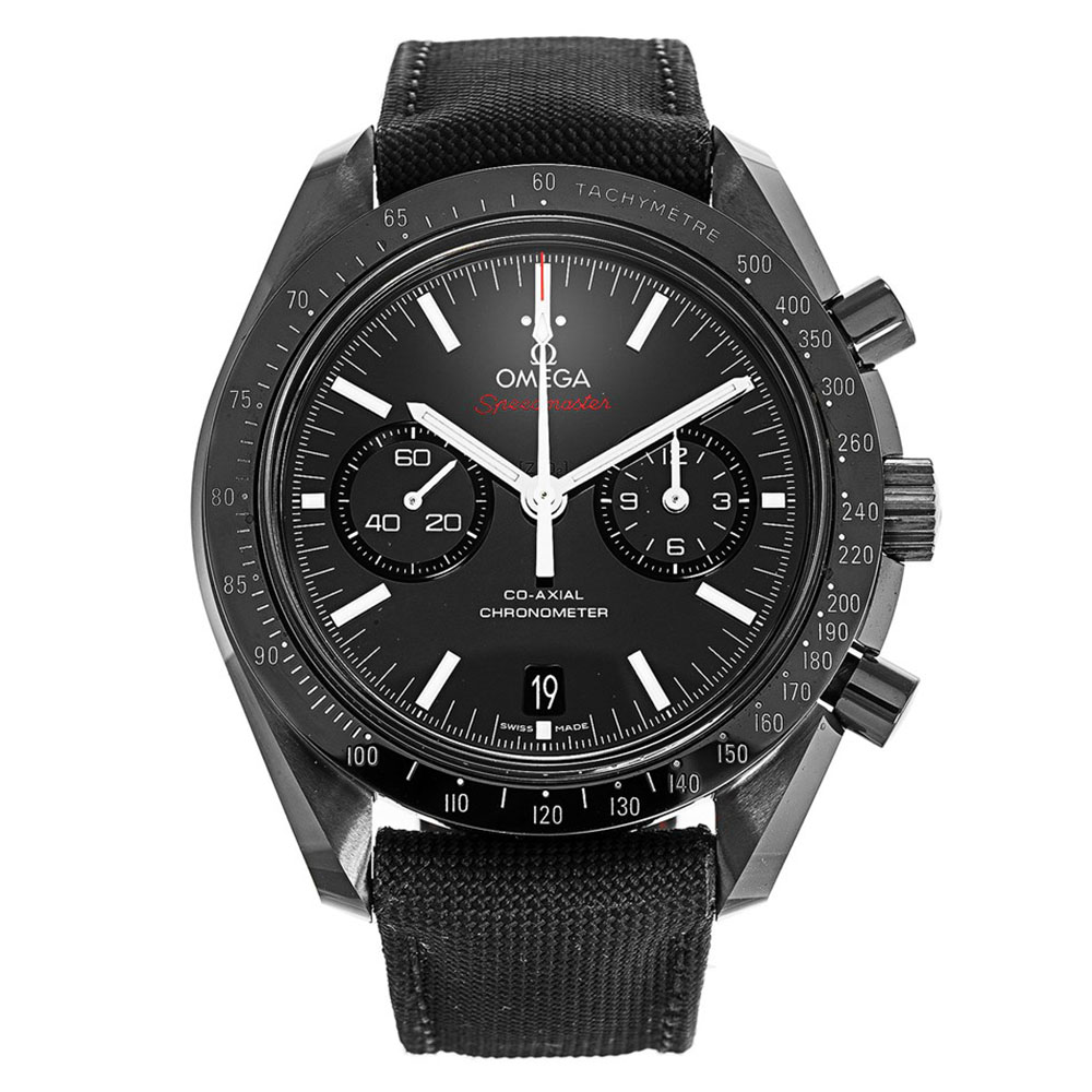 Replica Omega Speedmaster La Face cachée de la Lune 311.92.44.51.01.003 - View 1