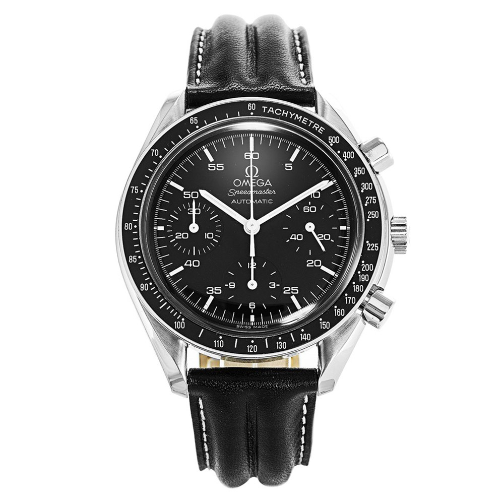 Replica Omega Speedmaster Réduit 3810.50.06 - View 1