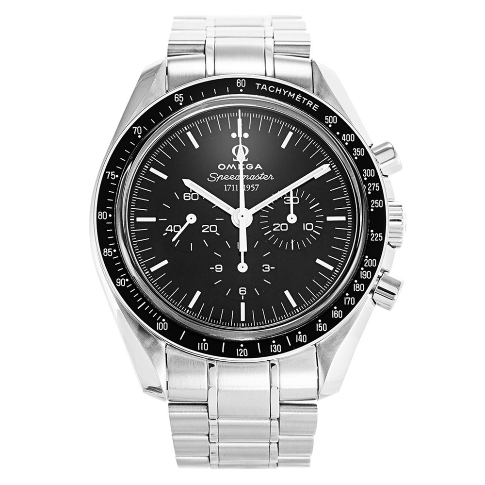 Replica Omega Speedmaster Montre Moonwatch 311.33.42.50.01.001 - View 1
