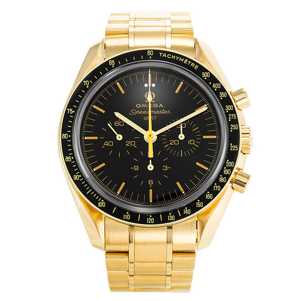Replica Omega Speedmaster  Montre Moonwatch 311.63.42.50.01.002 - View 1