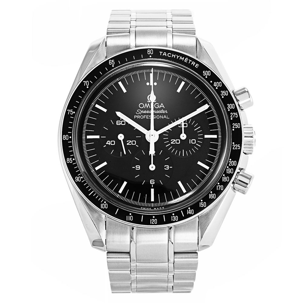 Replica Omega Speedmaster Montre Moonwatch 3570.50.00 - View 1