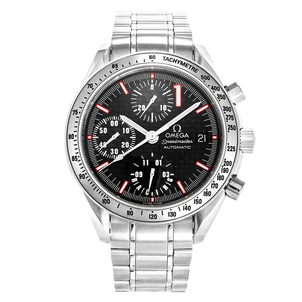 Replica Omega Speedmaster Montre Racing 3519.50.00 - View 1