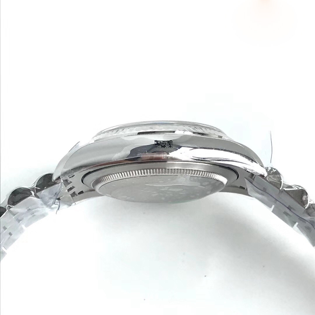 Replica Rolex Datejust 36MM 116234 AR V2 Stainless Steel - View 5