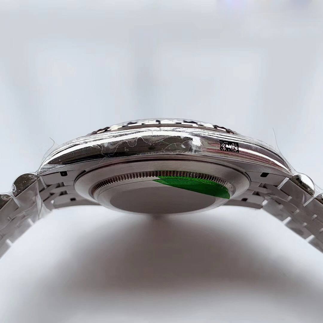 Replica Rolex DateJust 41mm 126334 AR Factory - View 5