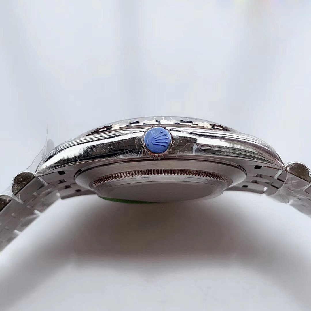 Replica Rolex DateJust 41mm 126334 AR Factory - View 6