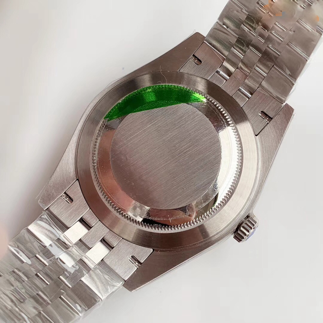 Replica Rolex DateJust 41mm 126334 AR Factory - View 7