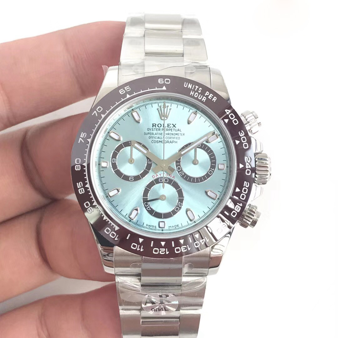 Replica Rolex Daytona Cosmograph 116506 AR - View 1