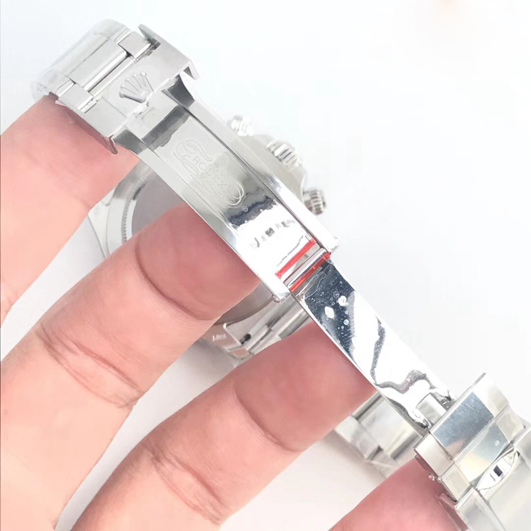 Replica Rolex Daytona Cosmograph 116506 AR - View 8