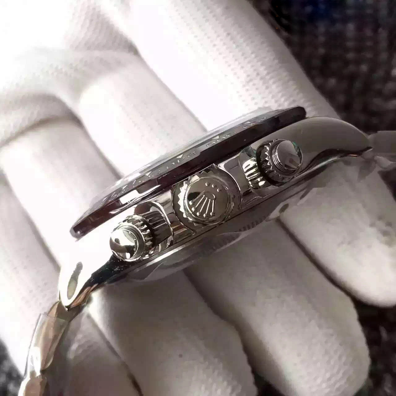 Replica Rolex Daytona 116506 JH Factory - View 10