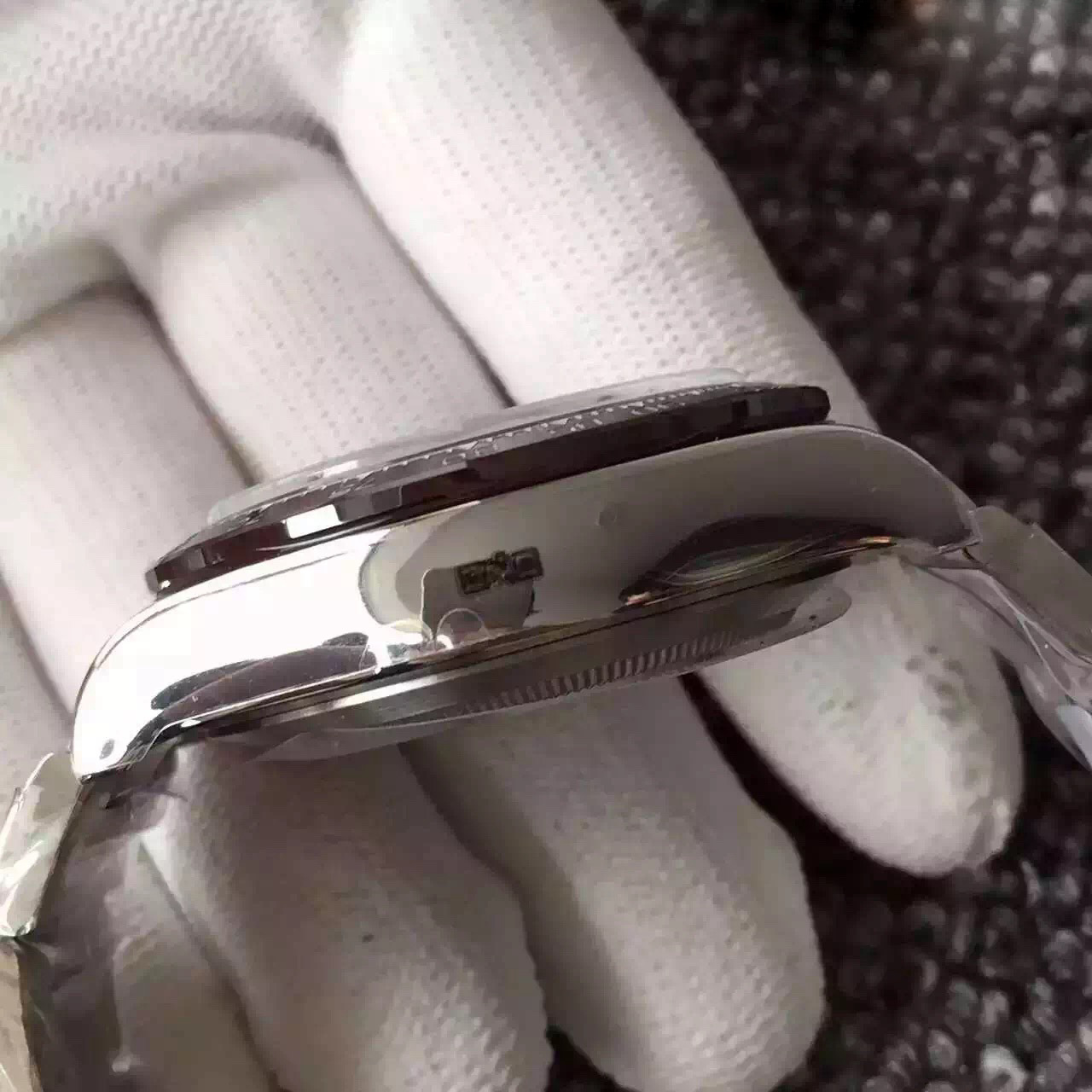 Replica Rolex Daytona 116506 JH Factory - View 9