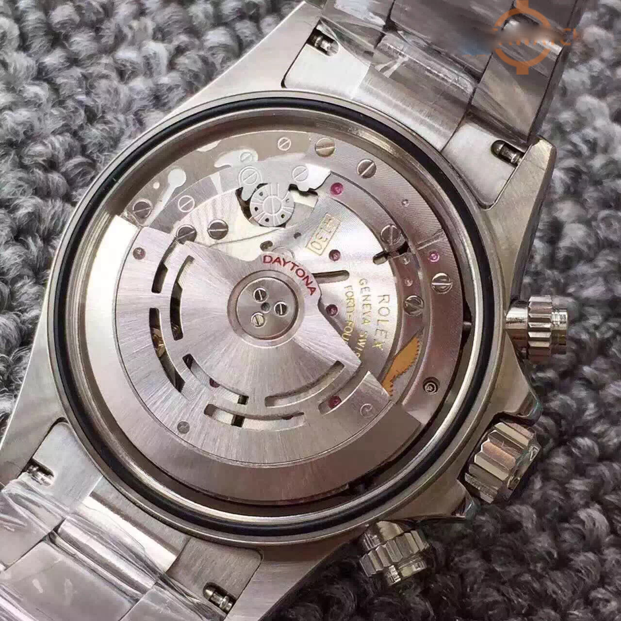 Replica Rolex Daytona 116506 JH Factory - View 5
