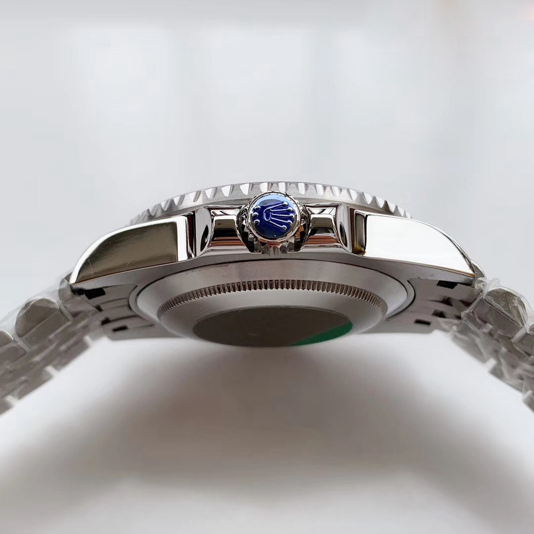 Replica Rolex GMT-Master II V3 Version Batman - View 6