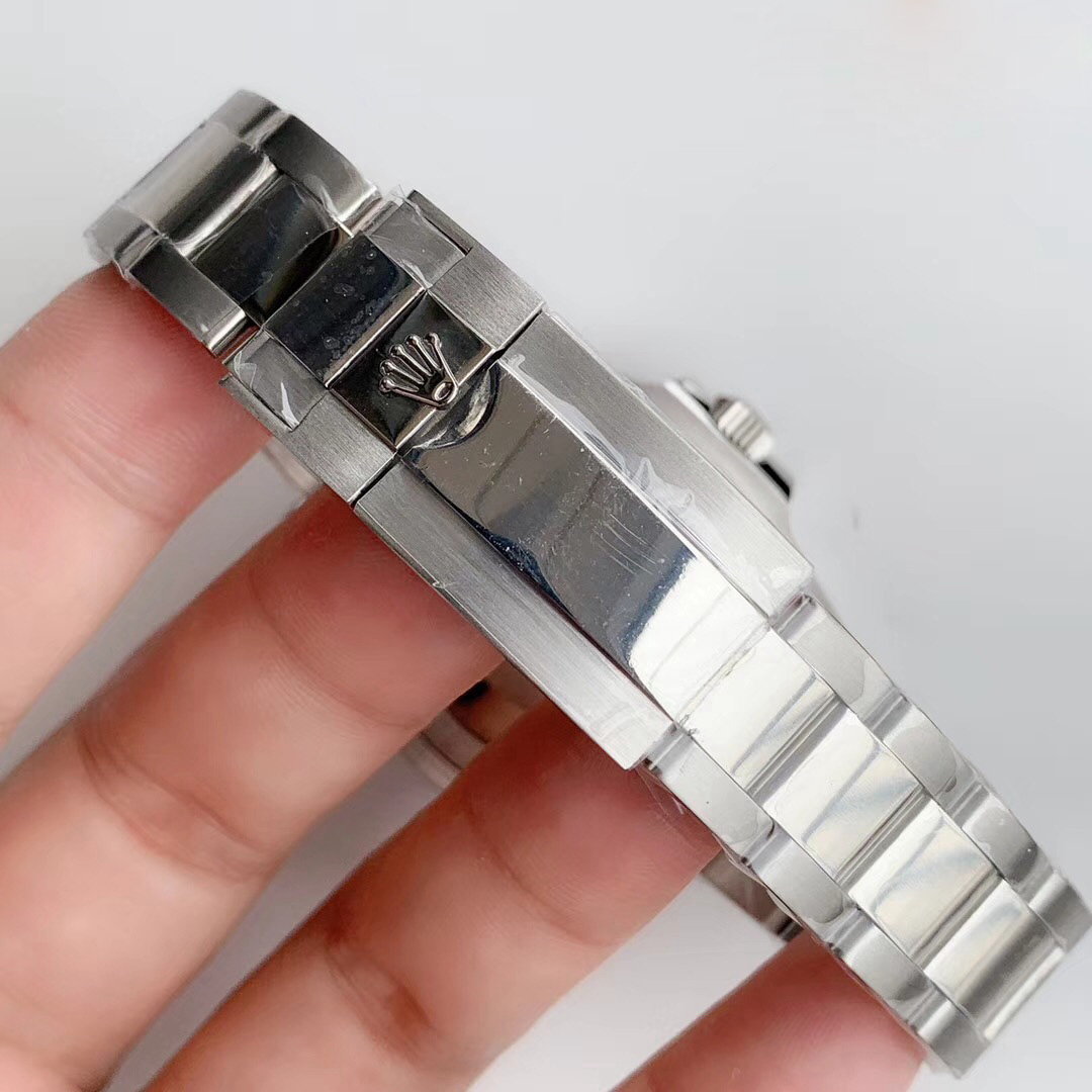 Replica Rolex GMT-Master II V3 Version - View 8
