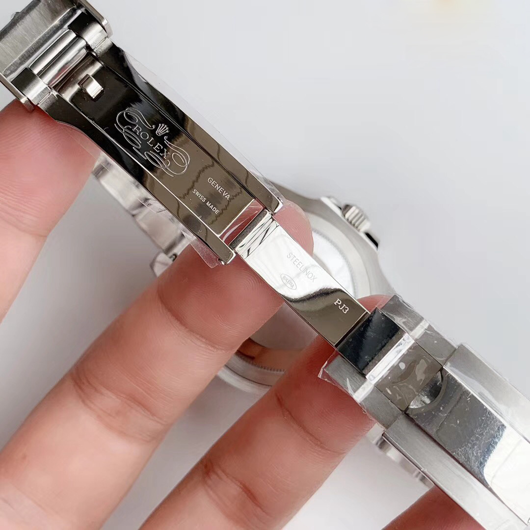 Replica Rolex GMT-Master II V3 Version - View 9