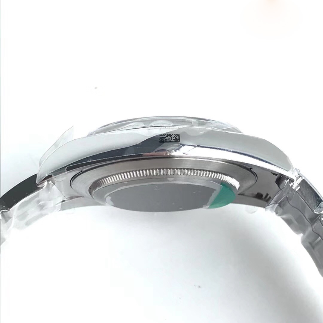 Replica Rolex Oyster Perpetual 39 114300 AR Stainless Steel - View 5