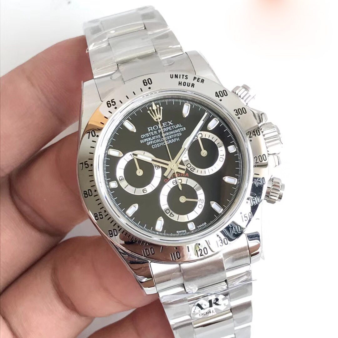 Replica Rolex Daytona Cosmograph Rainbow 116599RBOW - View 2