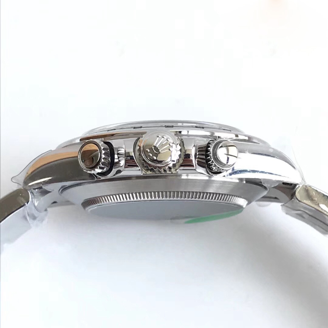Replica Rolex Daytona Cosmograph Rainbow 116599RBOW - View 5