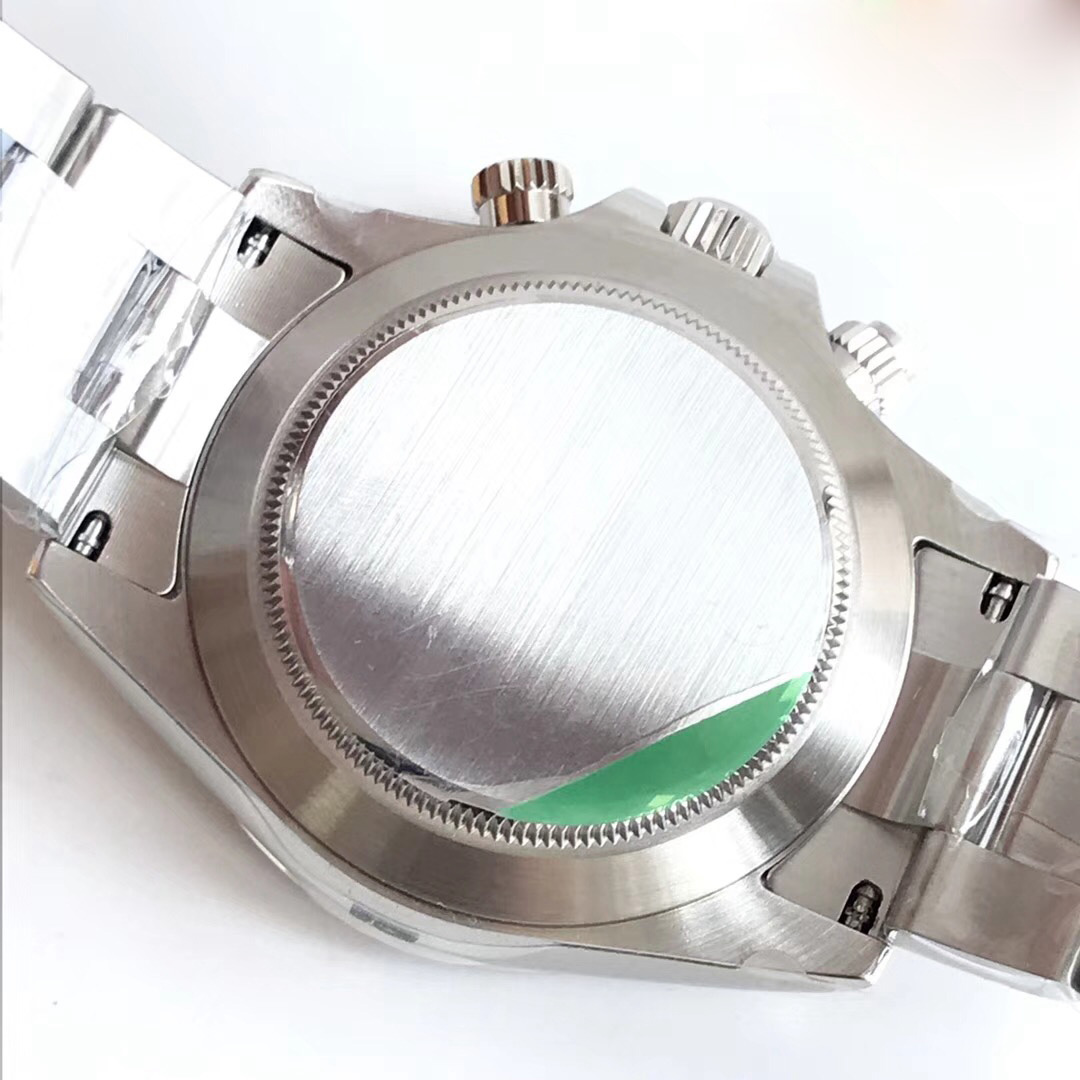 Replica Rolex Daytona Cosmograph Rainbow 116599RBOW - View 6