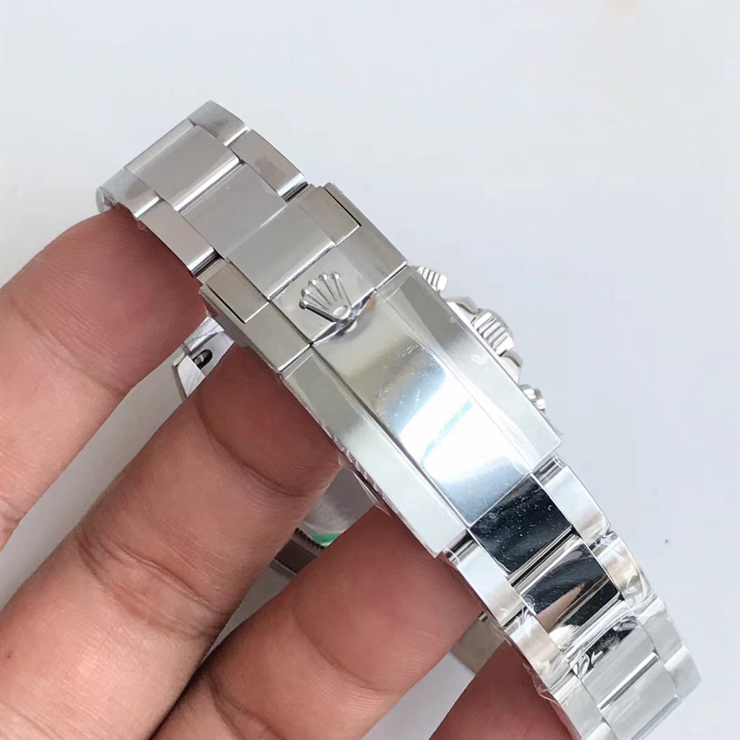 Replica Rolex Daytona Cosmograph Rainbow 116599RBOW - View 7