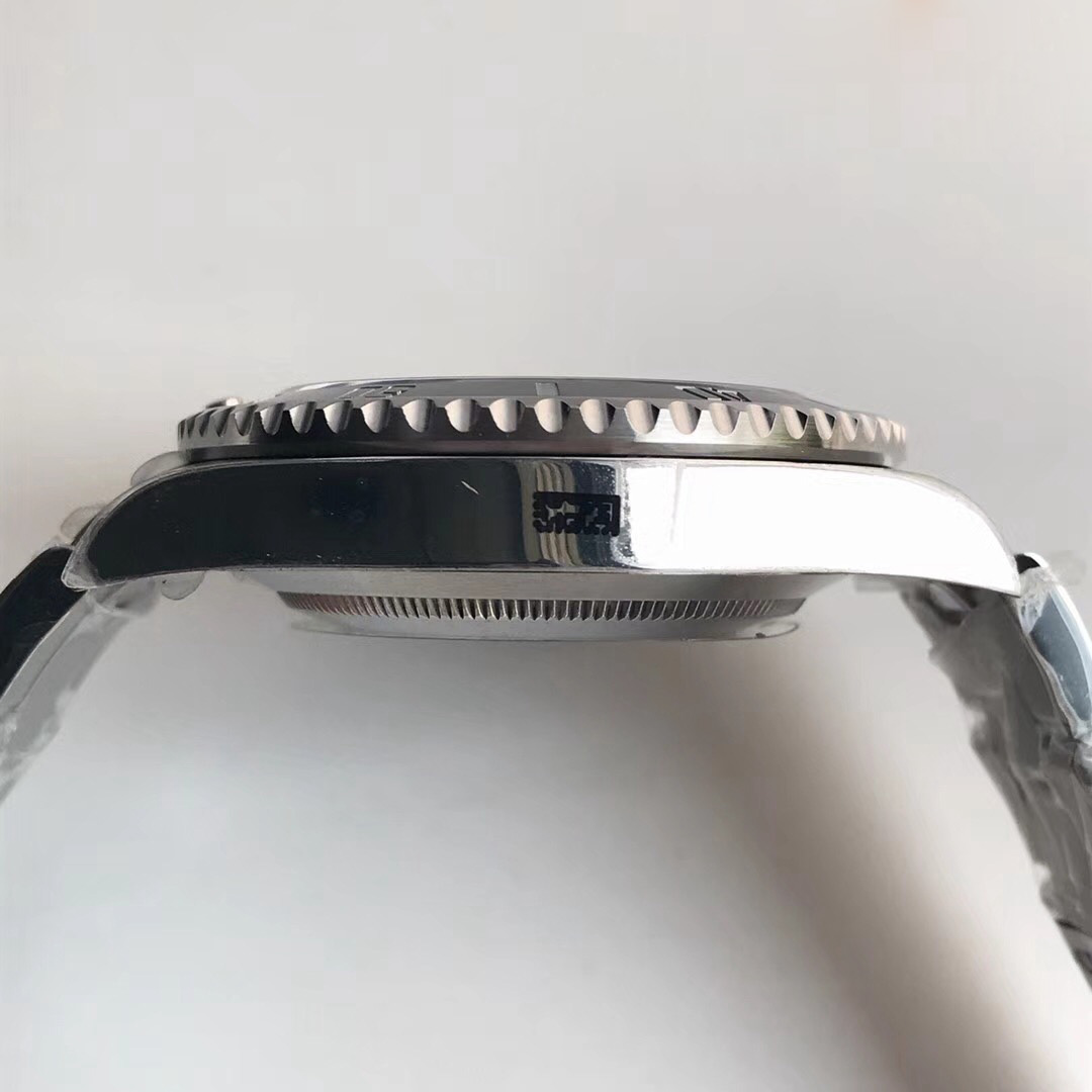 Replica Rolex Submariner Date 116610LN 2018 N V9S Stainless Steel - View 5