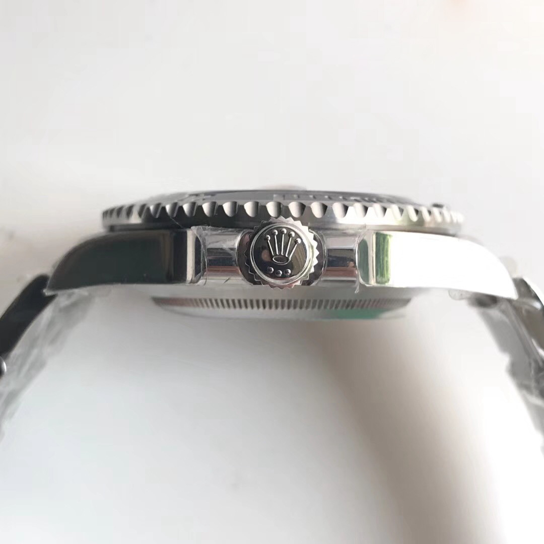 Replica Rolex Submariner Date 116610LN 2018 N V9S Stainless Steel - View 6