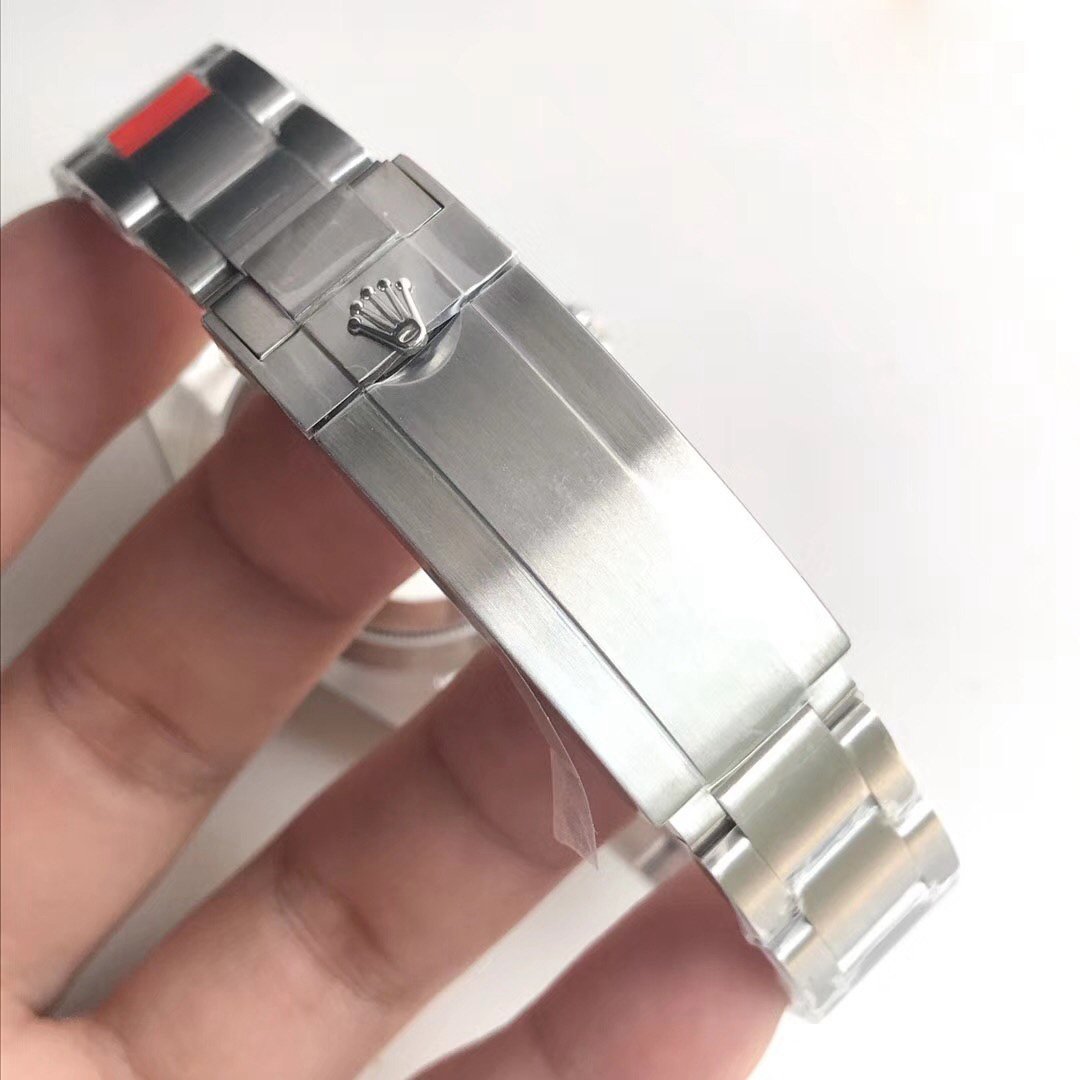 Replica Rolex Submariner Date 116610LN 2018 N V9S Stainless Steel - View 7