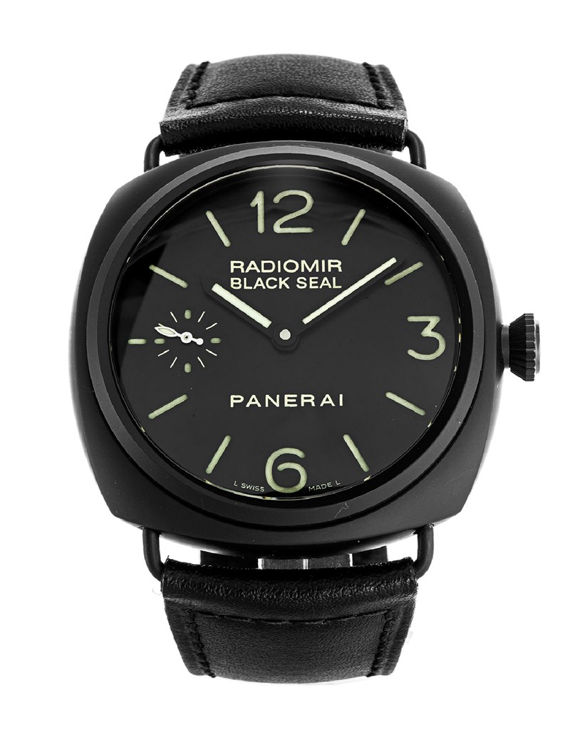 Replica Panerai Radiomir Céramique PAM00292 - View 1