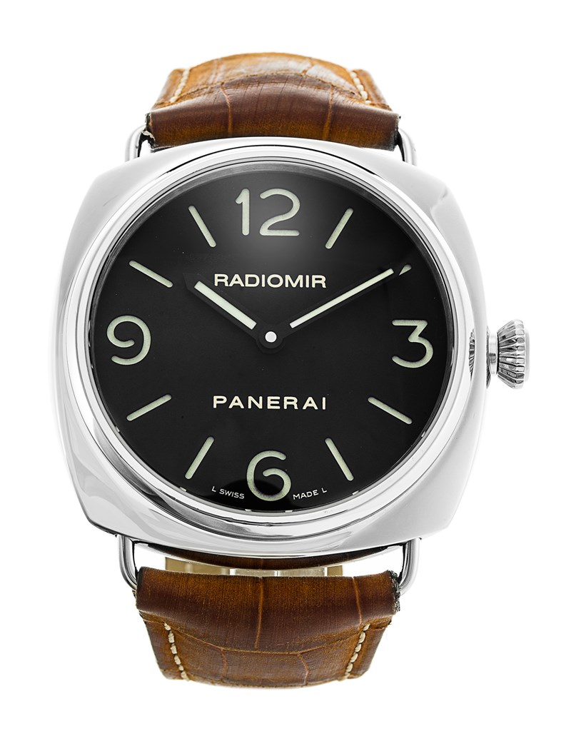 Replica Panerai Radiomir PAM00210 - View 1