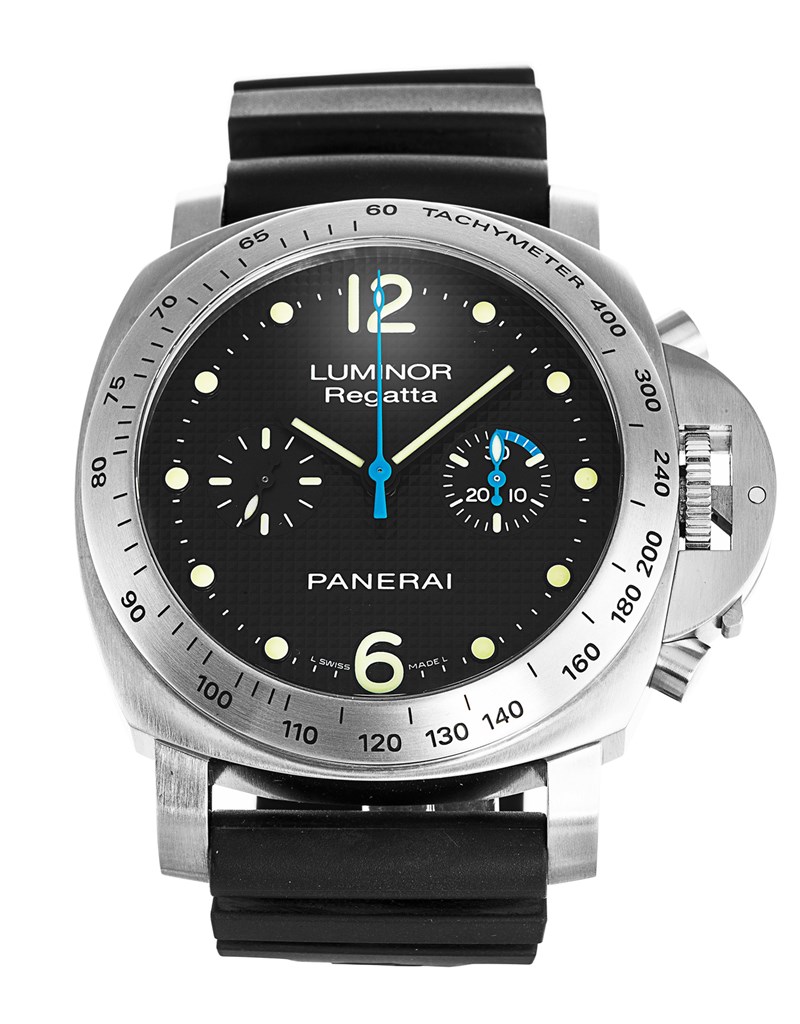Replica Panerai Luminor Marina PAM00308 - View 1