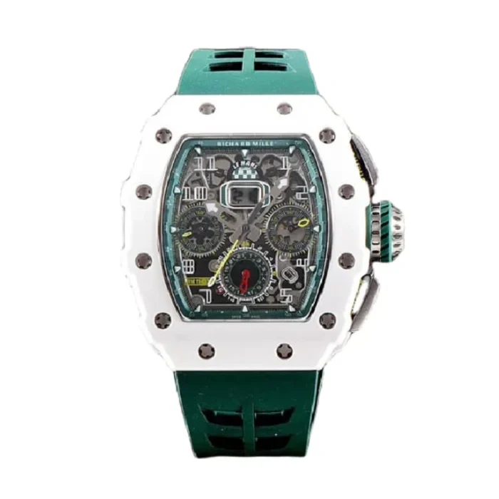 Richard Mille RM 011-03 Yashil product image 2