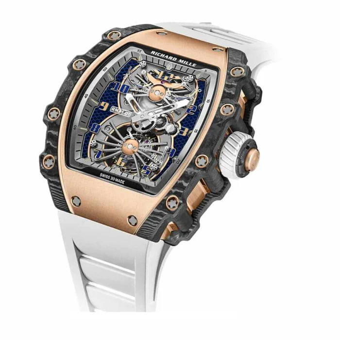 Richard Mille RM 21-01 Aerodyne product image 3