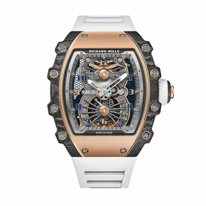 Richard Mille RM 21-01 Aerodyne product image 2
