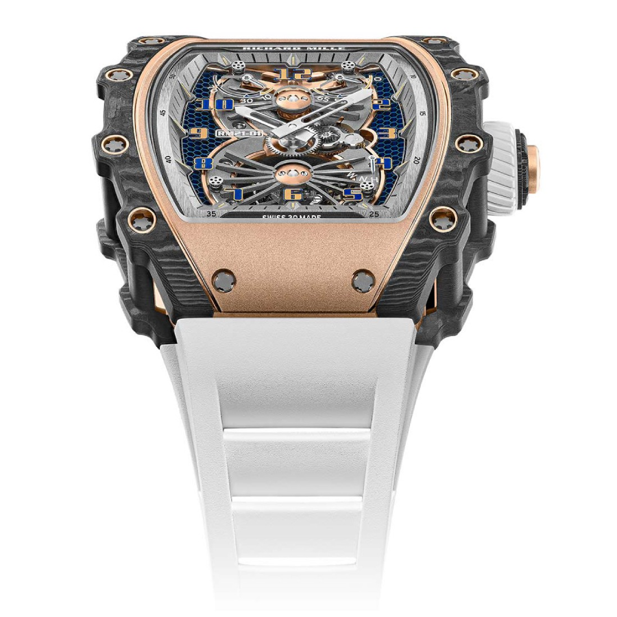Richard Mille RM 21-01 Aerodyne product image 6