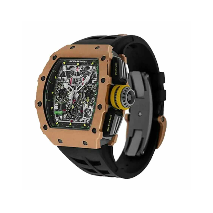 Richard Mille RM 11-03 Rose Gold product image 4