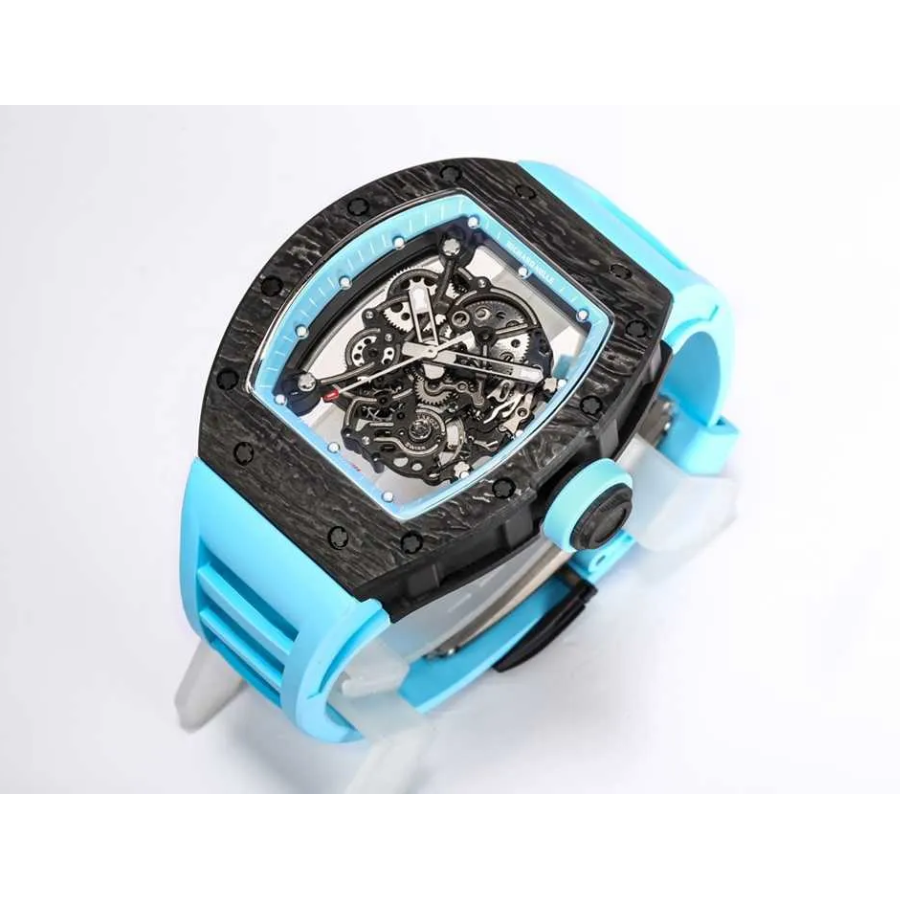 Richard Mille RM 055 Yas Marina Circuit product image 4