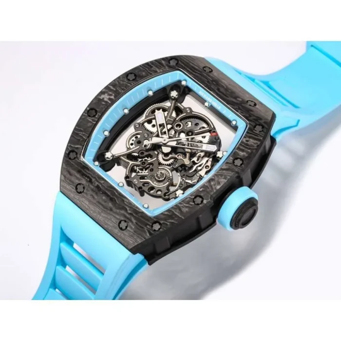 Richard Mille RM 055 Yas Marina Circuit product image 5