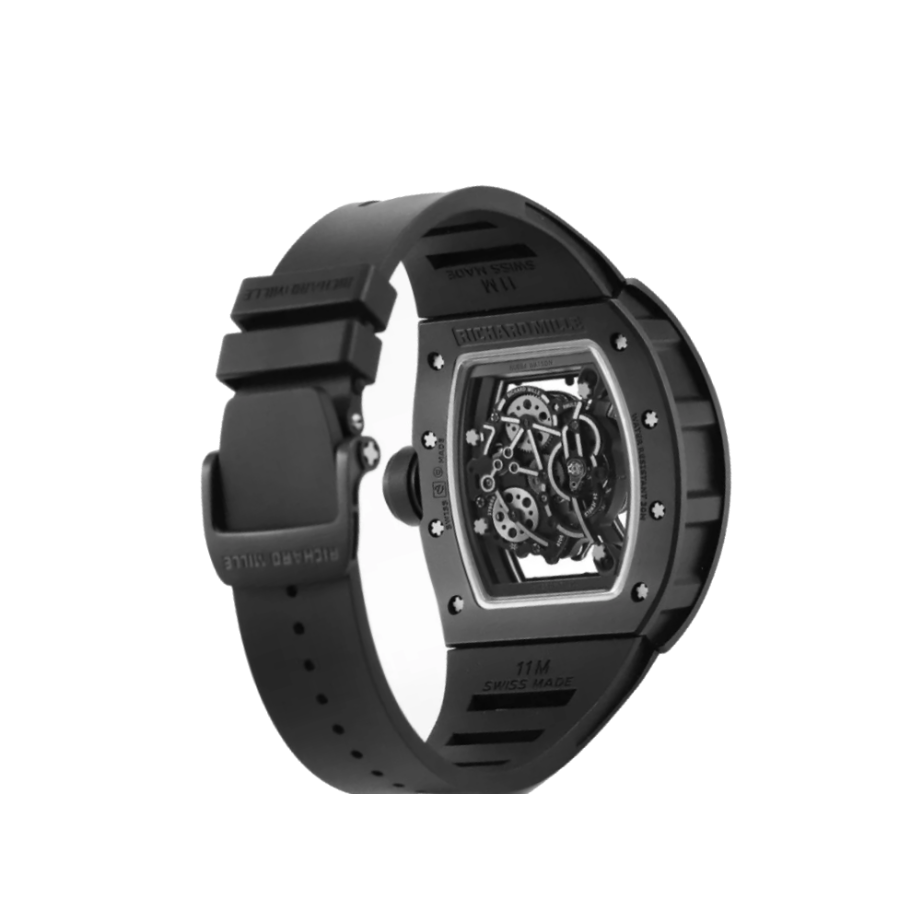 Richard Mille RM 055 Black Dial product image 4