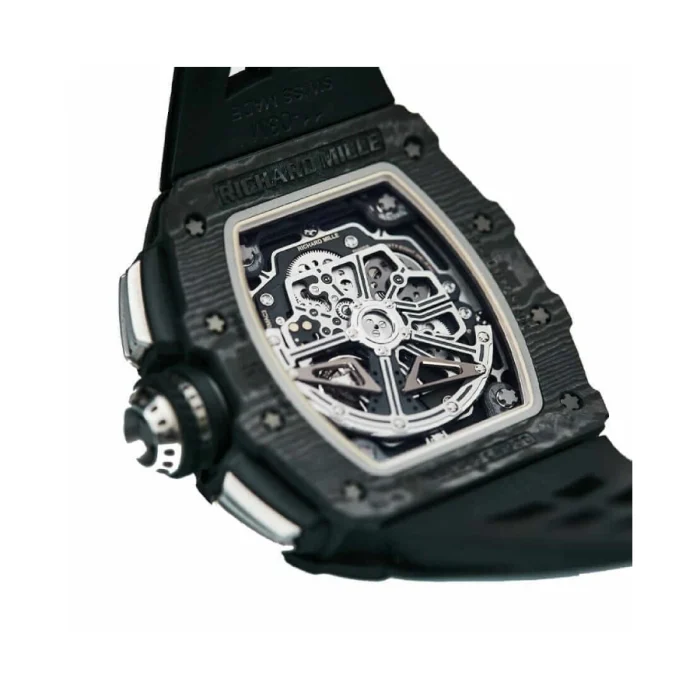 Richard Mille RM 11-03 Carbon NTPT product image 7
