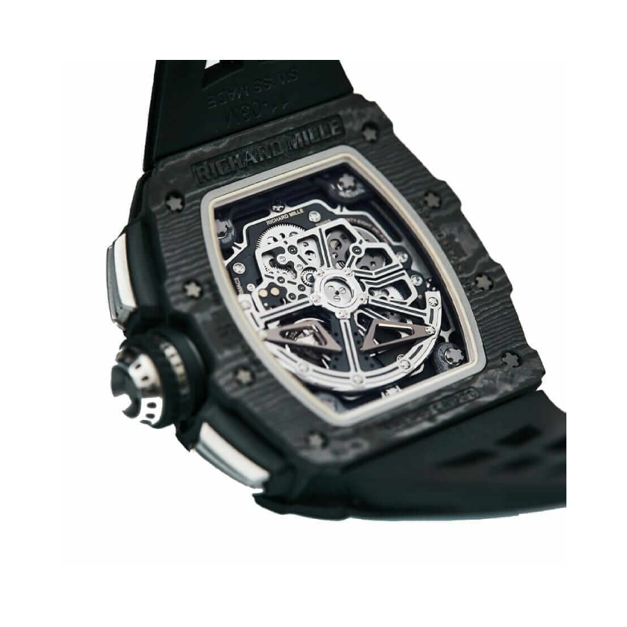 Richard Mille RM 11-03 Carbon NTPT product image 8