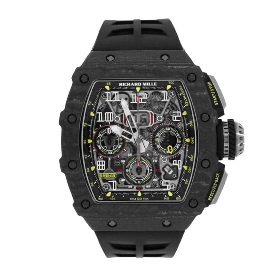 Richard Mille RM 11-03 Carbon NTPT product image