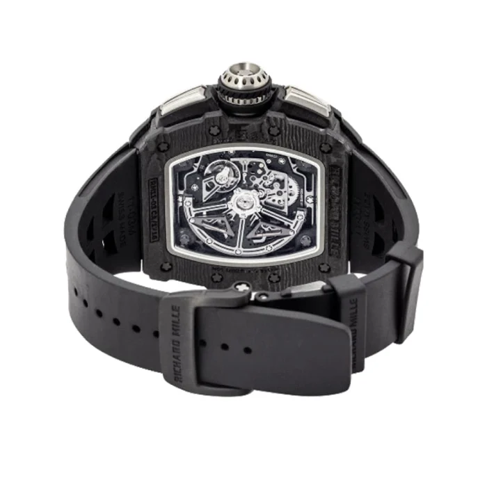 Richard Mille RM 11-03 Carbon NTPT product image 5