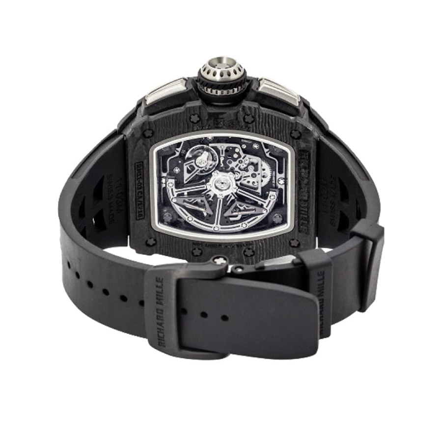 Richard Mille RM 11-03 Carbon NTPT product image 6