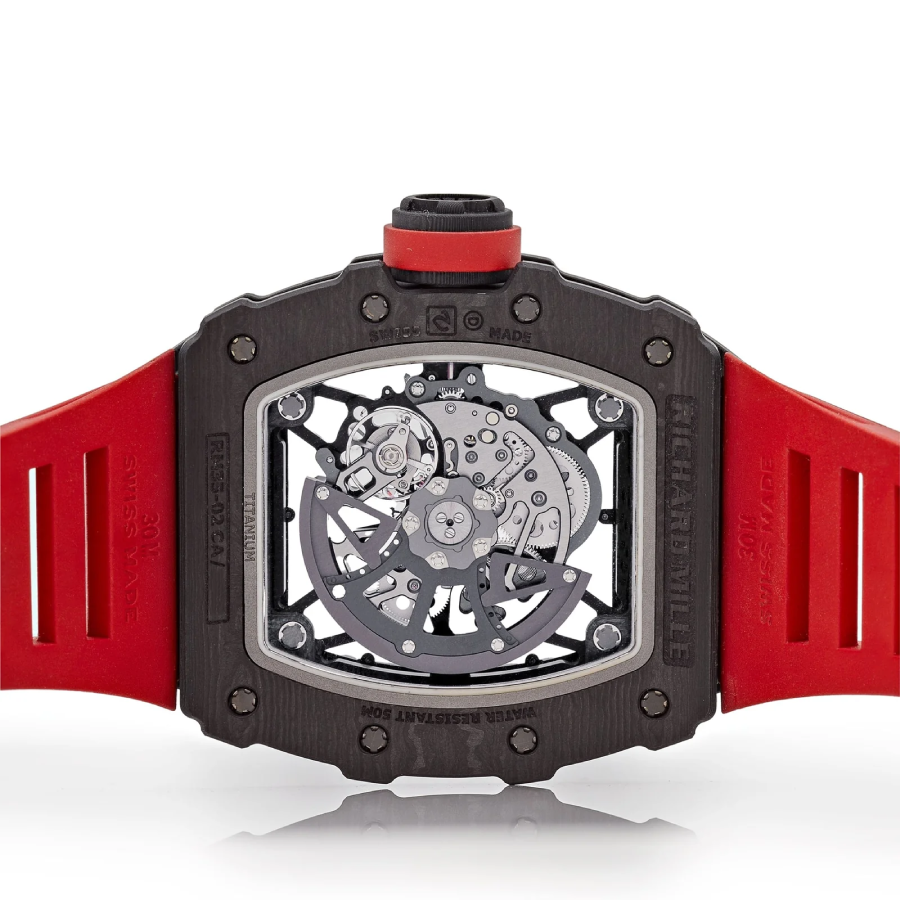 Richard Mille RM 35-02 Red Carbon product image 4