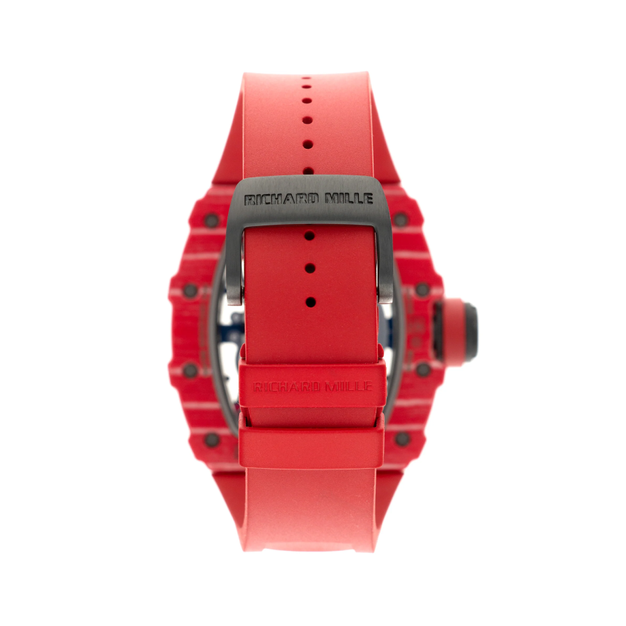 Richard Mille RM 35-02 Red Quartz TPT product image 8