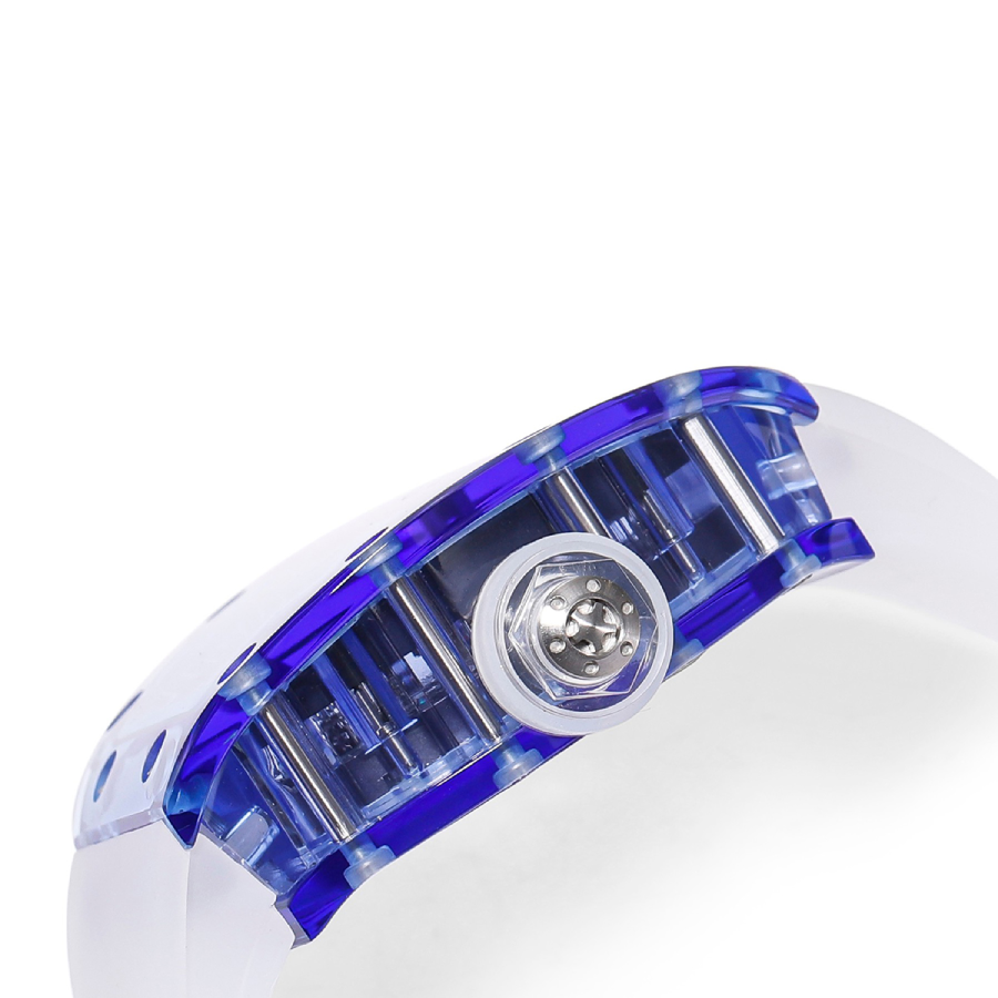 Richard Mille RM 35-02 Blue and White Quartz TPT product image 4