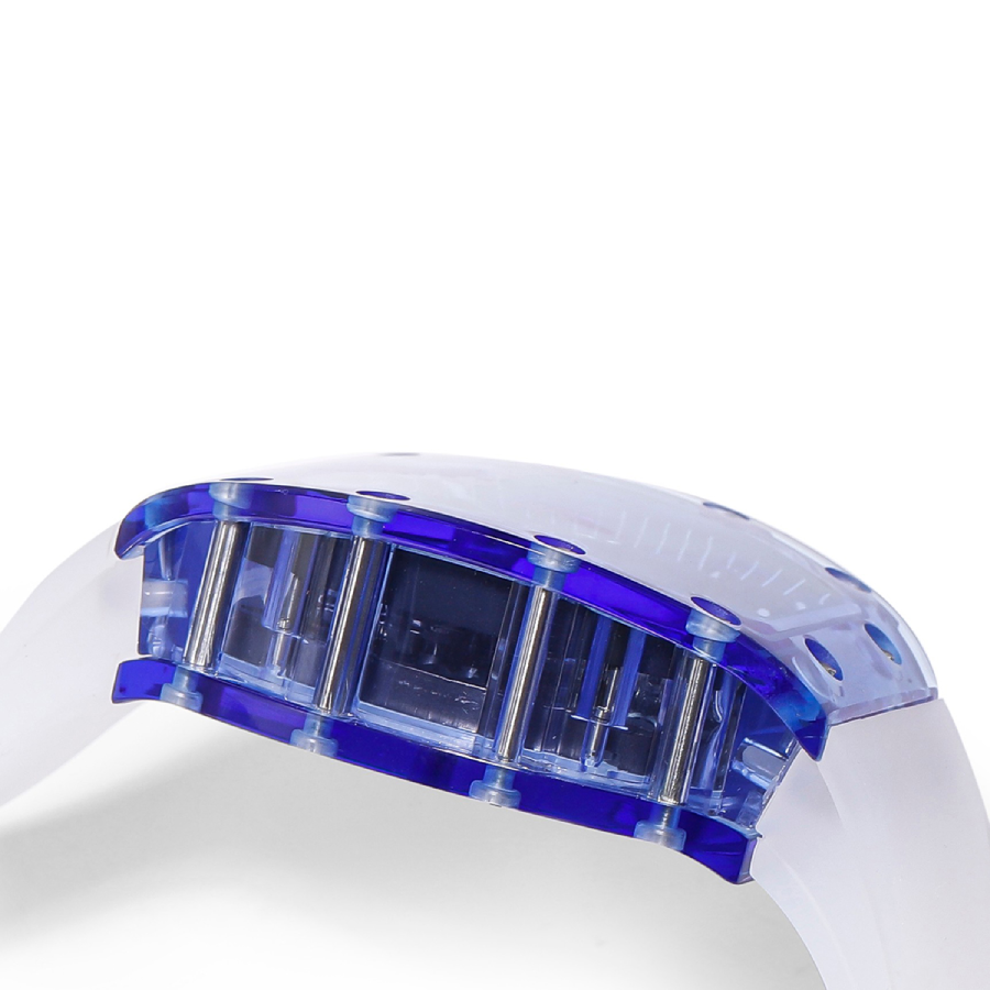 Richard Mille RM 35-02 Blue and White Quartz TPT product image 6