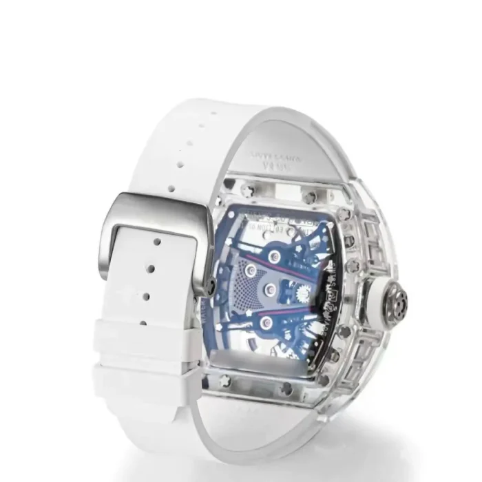 Richard Mille RM 35-02 White Quartz TPT product image 3