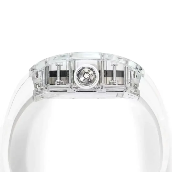 Richard Mille RM 35-02 White Quartz TPT product image 5