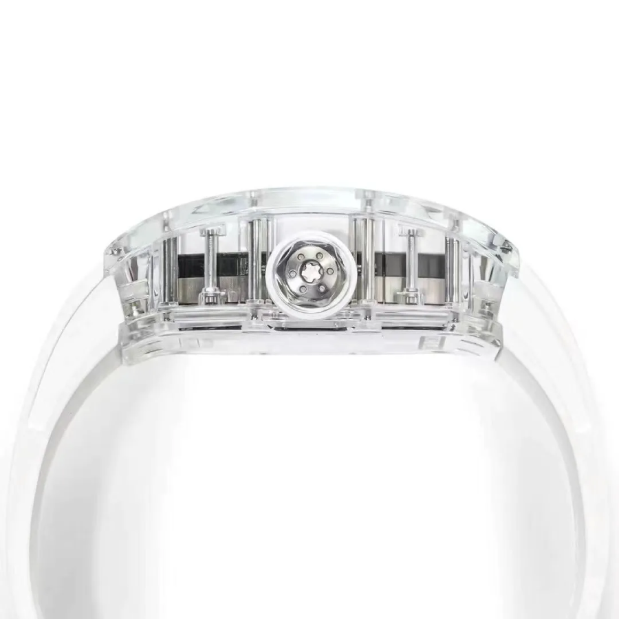 Richard Mille RM 35-02 White Quartz TPT product image 6